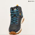 Férfi túracipő Columbia Trailstorm Ascend Mid shark/owl 13