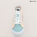 Cipő Vans UA SK8-Hi Tapered Pastel Block multi/true white 9