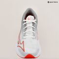 Női kézilabda cipő Mizuno Wave Mirage 4 white/rose/snow white 9