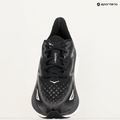 Férfi futócipő HOKA Clifton 9 Wide black/white 9