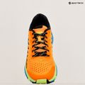 Férfi futócipő HOKA Torrent 3 solar flare/lettuce 16
