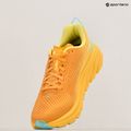 Férfi futócipő HOKA Rincon 3 sherbet/poppy 9