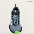 Férfi futócipő Salomon Sense Ride 5 GTX flint stone/black/green gecko 12