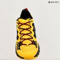 Férfi futócipő La Sportiva Helios III yellow/black 12