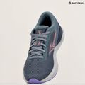 Női futócipő Mizuno Wave Revolt 3 sweather/h-vpink/ppunch 9