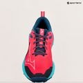 Női futócipő Mizuno Ibuki 4 jazzy/bluebird/bopal 9