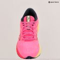 Női futócipő Mizuno Wave Rider 27 h-vpink/oblue/luminous 9
