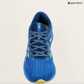 Férfi futócipő Mizuno Wave Rider 27 lblue/zinnia/poseidon 20