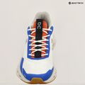 Női futócipő On Running Cloudnova Form white/rust 9