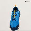 Férfi futócipő Mizuno Wave Ibuki 4 cloisonne/bopal/mstruck 9