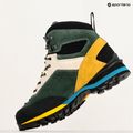 Férfi trekking cipő Lomer Badia High Mtx pine/lamb 9