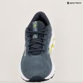 Férfi futócipő Mizuno Wave Equate 7 sweather/white/bolt2neon 9