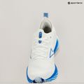 Férfi futócipő Mizuno Wave Neo Wind white/8401 c/peace blue 11