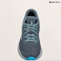 Férfi futócipő Mizuno Wave Revolt 3 sweather/bolt2neon/quar 9