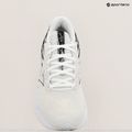 Férfi futócipő Mizuno Wave Rider 26 white/white/black 11