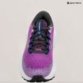 Női futócipő Brooks Caldera 6 purple/violet/navy 16