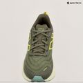 Férfi futócipő New Balance FuelCell Venym dark olivine 9