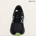 New Balance Fresh Foam X Evoz v3 fekete férfi futócipő 9