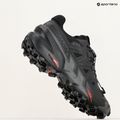 Női futócipő Salomon Speedcross 6 GTX black/black/phan 9