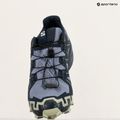 Férfi futócipő Salomon Speedcross 6 GTX grisaille/carbon/tea 9