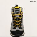 Női trekking cipő Lomer Sella High Mtx Suede tundra 9