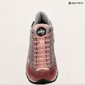 Női túracipő Lomer Maipos Mtx Suede brownrose/quarz 9