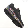 női cipő SKECHERS Uno Loving Love black 9