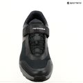 Férfi MTB kerékpáros cipő Northwave Escape Evo 2 black 9