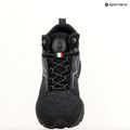 Férfi túracipő Lomer Spider Mid Ultra Mtx total black 9