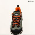 Férfi trekking cipő Lomer Sella Ii Mtx Suede birch 10