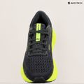 Női futócipő Brooks Glycerin 20 black/blackened pearl/white 9