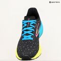 Női futócipő Brooks Launch 10 black/nightlife/blue 11