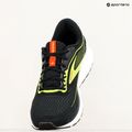 Férfi futócipő Brooks Trace 2 black/primer grey/nightlife 9