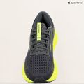 Férfi futócipő Brooks Glycerin 20 black/blackened pear/white 9
