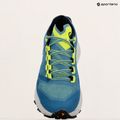 Női futócipő SCARPA Spin Planet ocean blue/lime 9