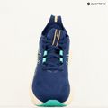 Női futócipő ASICS Gel-Nimbus 26 blue expanse/aurora green 9