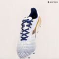 Férfi focicipő Diadora Brasil Elite GR LT LP12 white/blue/gold 16