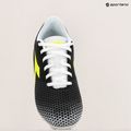 Gyerek focicipő Diadora Pichichi 6 MD JR black/yellow fluo/white 11