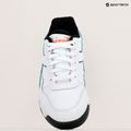 Cipő Diadora Winner bianco/verd blu-capri 9