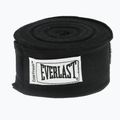 EVERLAST Bokszkötszerek fekete EV4456 2