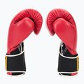 Bokszkesztyűk Everlast 1910 Classic red 4