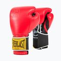 Boxkesztyű Everlast 1910 Classic red 8