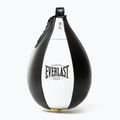 EVERLAST bőr bokszkörte fekete EV5740