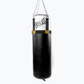 EVERLAST bőr edzőtáska fekete EV5830 7