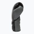 Boxkesztyű Everlast Powerlock 2 Laced Pro Training black 10