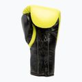 Boxkesztyű Everlast Powerlock 2 Laced Pro Training neon yellow 9