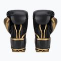 Everlast Powerlock 2 fekete/arany bokszkesztyű 3