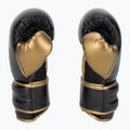 Everlast Powerlock 2 fekete/arany bokszkesztyű 4