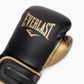Everlast Powerlock 2 fekete/arany bokszkesztyű 5