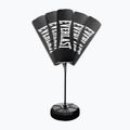 Everlast Core szabadon álló bokszzsák fekete 3